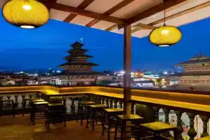Hotel Garuda, Bhaktapur