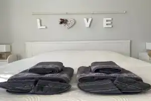 Sweet Home - 55m2 appartment, garden, swimming pool, parking Guest house, Toulouse