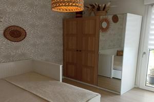 Chambre nature chez l'habitant Guest house, Strasbourg