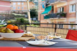 Casa Dalia Terrazze Relax e WiFi, Rapallo