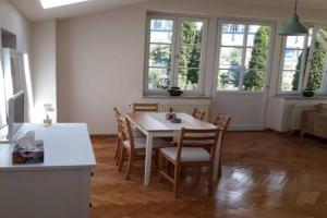 Urlaub in der königlichen Villa, Berchtesgaden