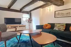 Appartement tout confort Vieux avec parking privé 4p Apartments, Tours