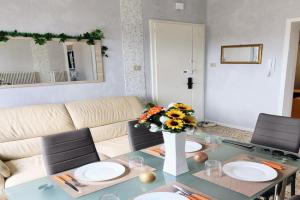 [Chiarano Home] Typical Venetian 2 King Size Bed Apartments, Treviso