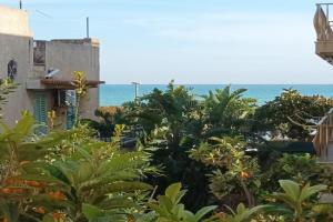 Appartamento Sirene Apartments, Marina di Ragusa