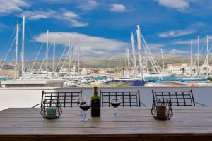 Apartman Ciciliani, Trogir