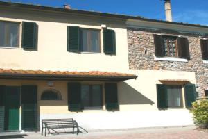 Brekkafest Apartments, Pisa