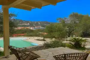 Sofi - Danilia Cottages, Gaios