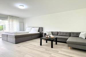 Comfy Apartment mit Garten in Köln, Koln