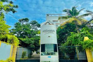 Aeonsky apartment beach and airport, Negombo