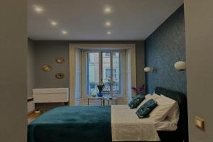 NM luxury apartment, Monza
