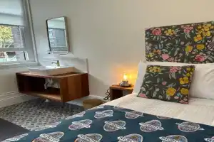 The Resch House, Sydney