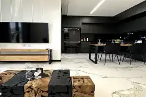 Stylish and spacious 3BR apartment in the heart of! اهلا وسهلا, Jerusalem