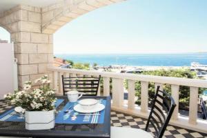 Apartments & Room Vesna, Brela