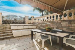 Li Gìji - All Inclusive Stay by Diddoi Apartments, Torre Suda