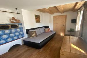 Ferienwohnung auf der Gam Apartments, Siegsdorf