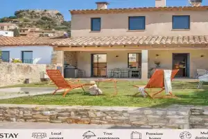 Casa Alegria Costa Brava - BY EMERALD STAY, Begur