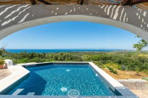 Spectacular Seaview Escape Guest house, Flumini