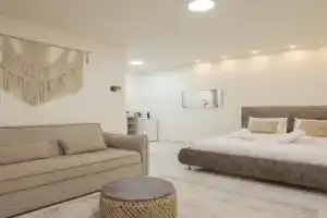 Elita suite Apartments, Eilat