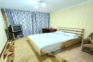 Aeroport 5 minut 1 Apartments, Astana
