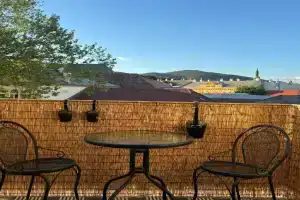 Zum Breyer BNB City Apartment, Baden
