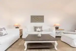 Rantumer-Suederhues Apartments, Rantum