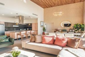 Harmonious Apartment in Loft Cap Cana D4D, Punta Cana
