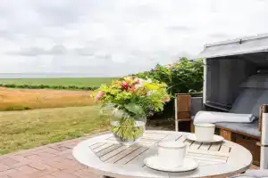 Sehnsucht-nach-Meer Apartments, Rantum