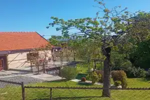 Holiday in the National park Lovcen Guest house, Cetinje