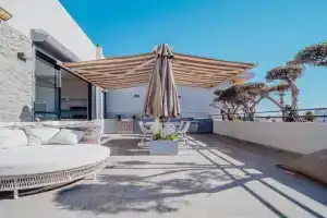 Olive Tree Penthouse by Five Stay, Tel Aviv