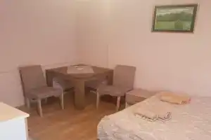 Villa Dubrovnik, Vrnyachka Banya
