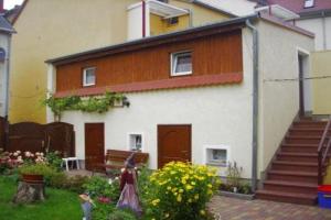 Pension Scheers, Meissen