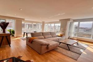 Apartamentos San Martín Centro 1, Orense