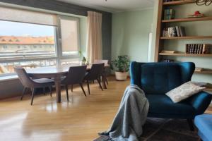 Home-spirit flat in Old Town Apartments, Klaipeda