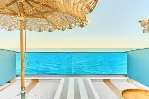 AKTEON GIRNI Hotel, Paralia Katerinis