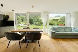 Garden Apartment Untermühle, Bressanone