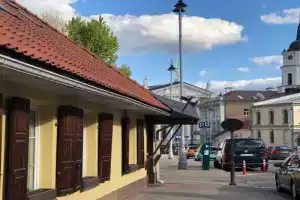 Bed&Blues Guest house, Vilnius