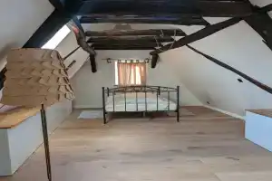 lovely Oldtown-Appartment Apartments, Bad Homburg