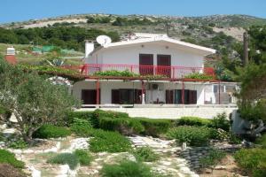 Apartments by the sea Cove Zarace, - 21007, Hvar