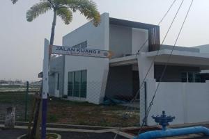 MY KIJANG HOMESTAY - Banglo, Kedah DarulAman, Alor Setar