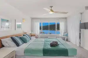 Sea La Vie Apartments, Airlie Beach
