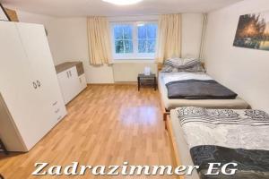 ZADRA Home Apartments, Dornbirn