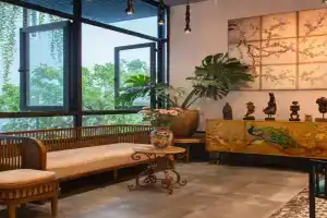 Aaron Boutique Hotel, Nha Trang