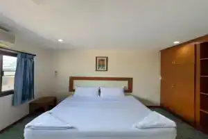 Baan Wang Bua Hostel, Ban Nathon