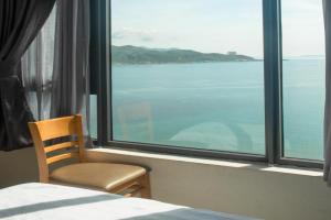 Căn hộ Viễn Triều - Thái Hà Apartment, Nha Trang