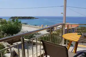 (305)Sea And Sun apartments, Kardamili