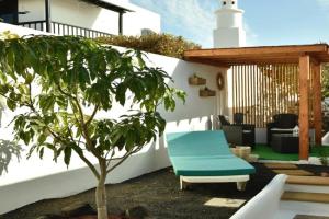 El Draguito Apartments, Arrecife