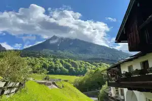 Lichtmannegger GmbH und Co KG Apartments, Ramsau