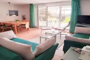Hafenglück Apartments, Breege