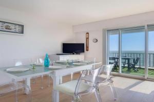 Magnifique vue mer à La Baule! Apartments, La Baule-Escoublac