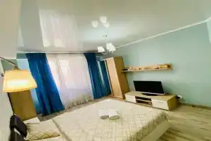 Voyage 2 ROOMS Apartment, Chisinau
